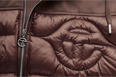 TELFAR Puff Hoodie in Kuwait