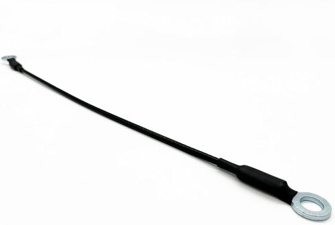 APA Replacement 22'' Tailgate Cable for 1973-1991 Blazer Jimmy Pair Passenger and Driver Side 6274850 GM1918100 in Kuwait