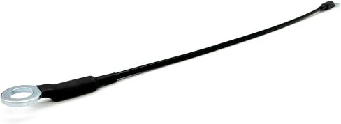 APA Replacement 22'' Tailgate Cable for 1973-1991 Blazer Jimmy Pair Passenger and Driver Side 6274850 GM1918100 in Kuwait