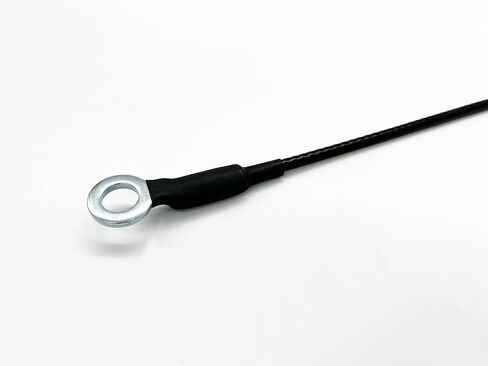 APA Replacement 22'' Tailgate Cable for 1973-1991 Blazer Jimmy Pair Passenger and Driver Side 6274850 GM1918100 in Kuwait