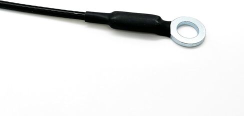 APA Replacement 22'' Tailgate Cable for 1973-1991 Blazer Jimmy Pair Passenger and Driver Side 6274850 GM1918100 in Kuwait