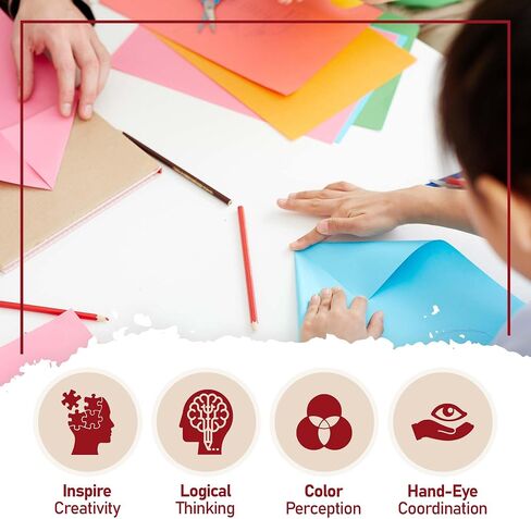 White Cardstock 8.5 × 11 - ورقة بطاقة سميكة 100 ورقة ، 230 GSM (غطاء 85 رطل) - مخزون بطاقات بيضاء مثالية للطباعة ، مشاريع DIY ، الدعوات ، سجلات القصاصات ، الرسومات والحرف اليدوية in Kuwait