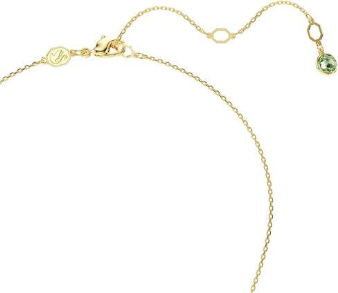 Swarovski Constella Crystal Jewelry Collection, Rhodium Finish, Multi Cut Crysta, Pave and Prong Setting in Saudi Arabia