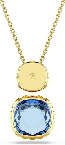 Swarovski Constella Crystal Jewelry Collection, Rhodium Finish, Multi Cut Crysta, Pave and Prong Setting in Saudi Arabia
