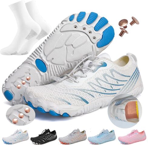 Grounding Shoes with Copper Grounded Footwear Barefoot Shoes Effectively Soft Comfortable in Saudi Arabia