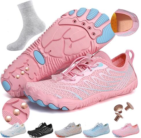 Grounding Shoes with Copper Grounded Footwear Barefoot Shoes Effectively Soft Comfortable in Saudi Arabia