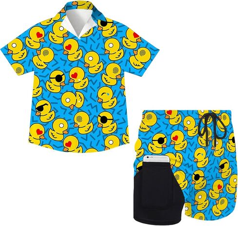 Kids Hawaiian Shirt in Saudi Arabia