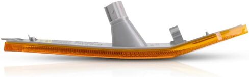 For Ford Fusion/Mercury Milan 2006-2009 Side Marker Light Assembly Driver Side CAPA Certified FO2550142C in Saudi Arabia