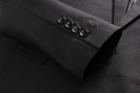 MOGU Men's Slim Fit Sport Coat Blazer Casual Formal Suit Jacket for Party Business Wedding Prom and Homecoming in Saudi Arabia