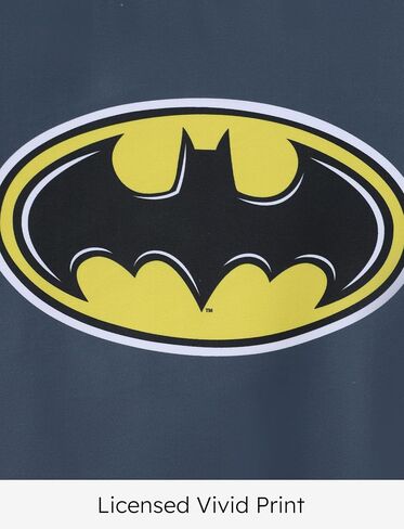 WARNER BROS Tom and Jerry UPF 50+ Short Sleeve Rash Guard and Swim Trunks Set for Boys in Saudi Arabia