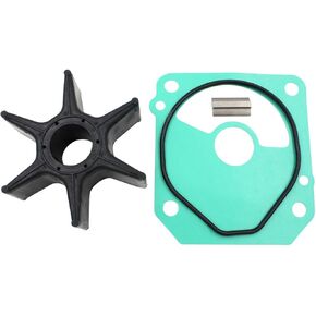 06192ZW1000 Water Pump Impeller Service Kit Fits Honda BF115 130 BF75 90 06192-ZW1-000 Sierra 18-3283