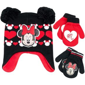Disney Girls' Hat