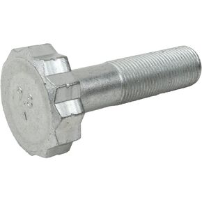 Genuine Parts 97329601 Engine Harmonic Balancer Bolt