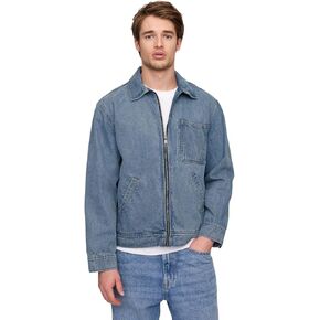 GAP Men's Denim Jacket