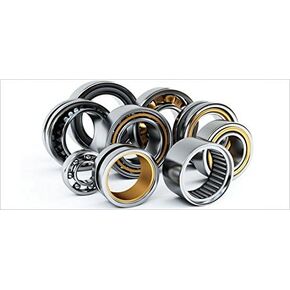 Timken G1115KRRB Wheel Bearing Collar