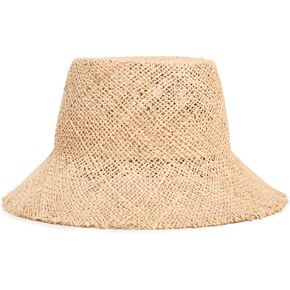 Lack Of Color Women's Reef Bucket Fray Hat