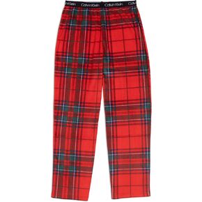 كالفن كلاين بويز سوبر ناعم ناعم ناعم النيكررو بيجاما بانت in Kuwait