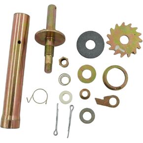 Lower Crank Rebuild Kit Assembly for Coleman, Fleetwood 6311 & 3000