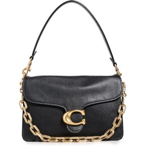 Coach Chain Tabby Shoulder Bag