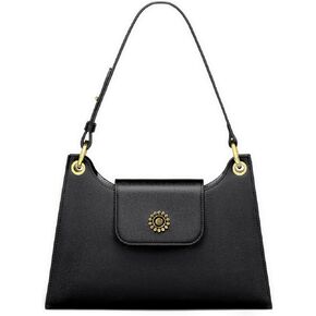 Peacocktion Shoulder Bag for Women Trendy Small Cute Vegan Leather Purses Handbags in Kuwait