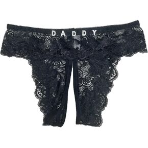 Custom Thong - Personalized Thongs with Names, Personalized Gifts, Custom Thongs with name on it Special Word Customized