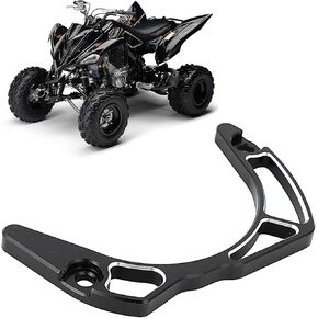 ATV Case Saver Engine Case Guard CNC for Raptor 700 2013-2025 Raptor 700R 2009-2025 Raptor 700R SE 2013-2025 Raptor 700 SE 2009-2012 Blue