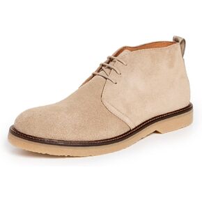 حذاء Bear Men's Kip Suede Chelsea Boots