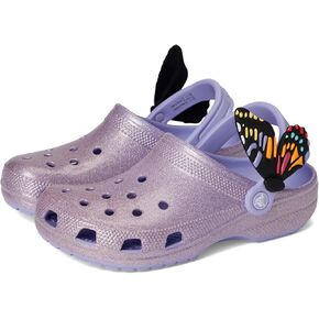 Crocs Unisex-Child Classic I Am Clogs (Toddler)