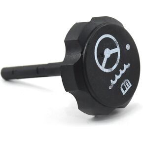 Power Steering Reservoir Cap for Chevrolet, Cadillac, GMC, 26095194