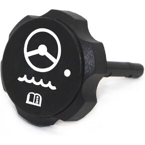 26095194 power steering reservoir cap Fit for Cadillac Chevrolet GMC power steering pump reservoir cap