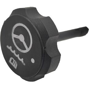 Power Steering Reservoir Pump Cap For 02-14 Cadillac Chevrolet GMC 26095194