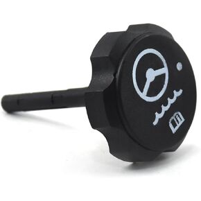 Power Steering Reservoir Cap 26095194 Fits for Cadillac Chevrolet GMC 2002-2014