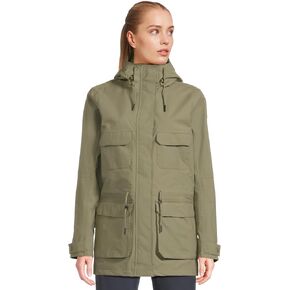 Helly-Hansen Women's Escape Utility Raincoat