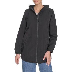Champion Women's Hooded Cinch Waist Rain Jacket in Saudi Arabia