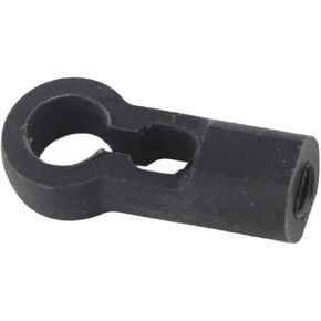 6H1-41237-00-00 Outboard Link Joint, Nylon Engine Joint Link Fit for Outboard Motor 15-300HP 1984 and Newer