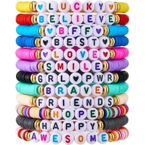 Bracelet Set,11-Piece bracelets Set
