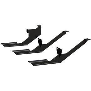 Luverne 401801 9.5 X 54 Grip Step Brkts Trans