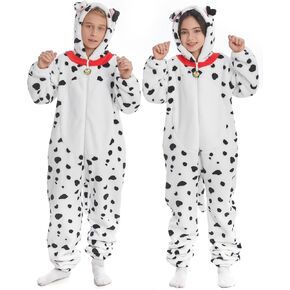HSCTEK Luxury Double-sided Flannel Fleece Child Dog Onesies with Hoodie