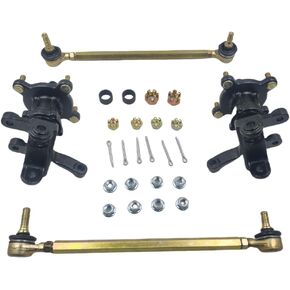 CLEO Front Wheel Steering Assembly For 50cc 125cc ATV taotao