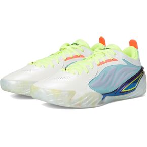 PUMA Men's All-pro Nitro Elite Basketball Shoess Sneaker