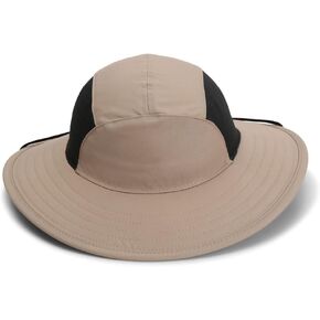 The Old Norse Watership Cooling Sun Protection Bucket Hat