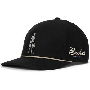 TravisMathew Lost Buckets Hat