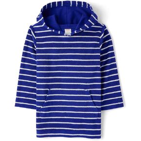 Gymboree Boys' and Toddler Swim Coverup