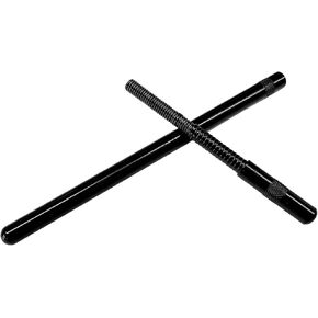 مدقق طول PushRod ، 6.8-7.8 بوصات أداة فحص طول قضيب الدفع القابلة للتعديل ، أداة قياس طول محرك سبيكة الصلب الدقيقة