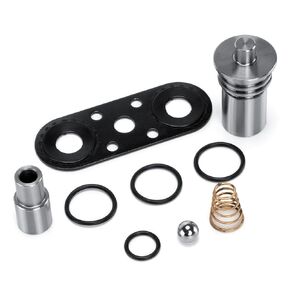 6L80/6L90/8L90 Transmission Sure Cool STL010 Thermal Upgrade Kit with Bypass Gasket