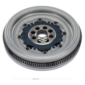 Automatic Dual Mass DSG Flywheel Replacement for 2012-2014 VW Beetle Jetta Passat Aud A3 TT 2.0L 2295000514 06J105266D DMF311