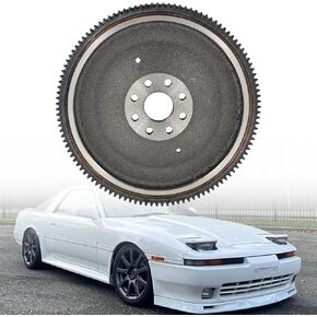 13405-46030 R154 5 Speed Transmission Flywheel Gear Compatible With Toyota Supra JZA70 Mark2 1JZGTE