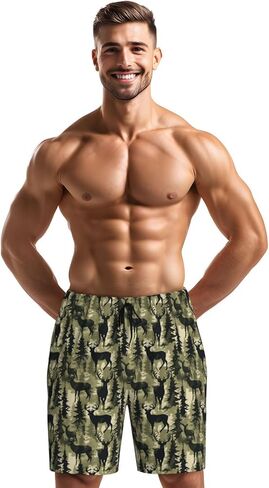 شورت بيجاما للرجال ، شورت بيجاما للرجال ، سيقان PJS القصيرة S-4XL in Kuwait