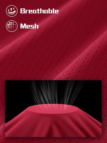 Poroka 5 Pack Boys Dry Fit Athletic Tank Top Kidsless Slockeless Active Possipression Shirt Youth Quick Dry Performance Undershirt in Saudi Arabia