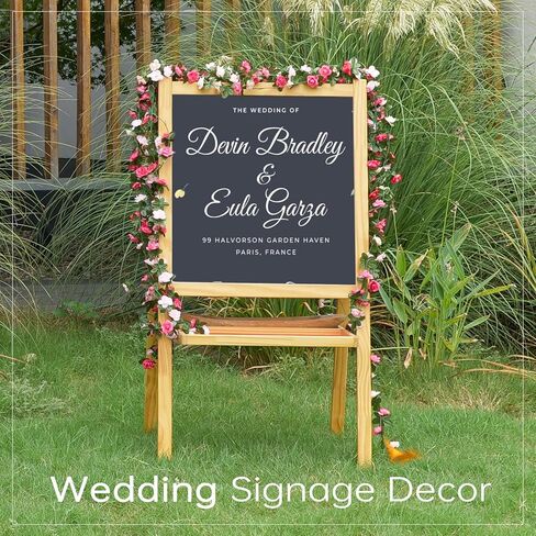 Miracliy 5pcs 41 قدم زهرة الوردي إكليل الورد الاصطناعي كرمة زهرية زهرية الزهور من أجل زهرة خلفية زفاف الأم يوم حديقة الشاي ديكور in Kuwait